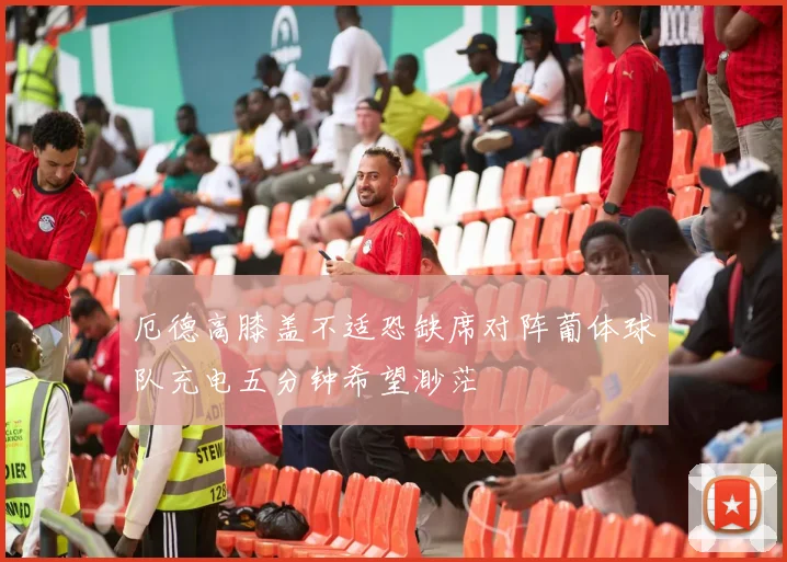 厄德高膝盖不适恐缺席对阵葡体球队充电五分钟希望渺茫